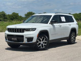 Used 2023 Jeep Grand Cherokee L Limited image 2