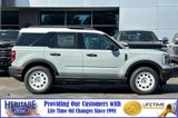 New 2024 Ford Bronco Sport Heritage w/ Heritage Convenience Package image 3