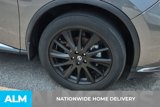 Used 2020 Nissan Murano Platinum image 5