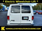Used 2011 Ford E-350 and Econoline 350 XLT image 6