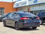 Certified 2020 Ford Fusion SE image 2