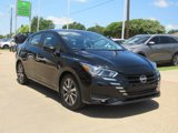 Used 2023 Nissan Versa S w/ S Plus Package image 4