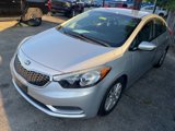 Used 2016 Kia Forte LX w/ LX Popular Plus Package image 5