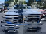 Used 2020 Chevrolet Silverado 1500 LTZ w/ LTZ Premium Package image 2