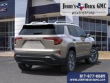New 2025 GMC Terrain Elevation image 5