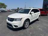 Used 2013 Dodge Journey SXT w/ Flexible Seating Group image 2