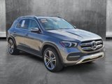 Used 2021 Mercedes-Benz GLE 350 image 3