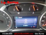 Used 2020 GMC Acadia SLE image 3