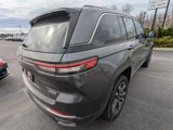 Used 2022 Jeep Grand Cherokee Overland image 3