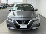 Used 2021 Nissan Versa SV image 2