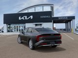 New 2025 Kia K4 LX image 4