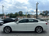 Used 2016 BMW 550i xDrive Sedan w/ M Sport image 3