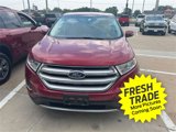 Used 2016 Ford Edge SEL w/ Equipment Group 201A image 2
