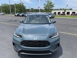 New 2025 Honda HR-V LX image 2