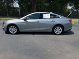 Used 2024 Chevrolet Malibu LT image 2