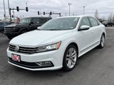Used 2017 Volkswagen Passat 1.8T SE image 6
