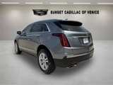 Certified 2022 Cadillac XT5 Luxury w/ LPO, Floor Liner Package image 5