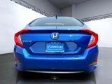 Used 2017 Honda Civic EX image 5