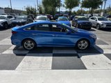 Used 2018 Hyundai Sonata Limited image 3