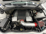 Used 2011 Chevrolet Camaro SS w/ RS Package image 4