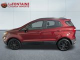 Used 2019 Ford EcoSport SE w/ SE Convenience Package image 2