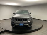 Used 2015 Jeep Grand Cherokee High Altitude image 2