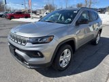 Used 2022 Jeep Compass Latitude w/ Convenience Group image 3