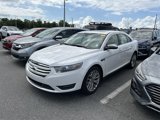 Used 2013 Ford Taurus Limited image 4
