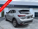 Certified 2023 Buick Envision Essence image 5