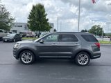 Used 2018 Ford Explorer Limited w/ Equipment Group 301A image 4