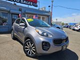 Used 2018 Kia Sportage EX w/ EX Technology Package image 5