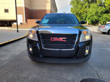 Used 2010 GMC Terrain SLE image 3