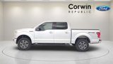 Used 2015 Ford F150 XLT w/ Equipment Group 301A Mid image 4