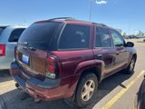 Used 2004 Chevrolet TrailBlazer LS w/ LS Preferred Equipment Group image 3