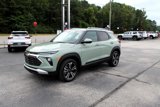 New 2026 Chevrolet TrailBlazer LT w/ Convenience Package image 2