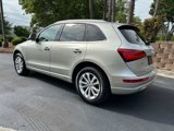 Used 2016 Audi Q5 2.0T Premium image 3