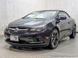 Used 2016 Buick Cascada Premium image 2