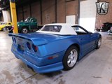 Used 1988 Chevrolet Corvette Convertible image 4