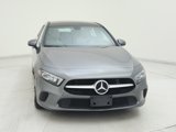 Certified 2021 Mercedes-Benz A 220 image 2