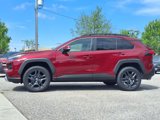 Used 2023 Toyota RAV4 Adventure image 5