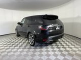 Used 2020 Land Rover Range Rover Sport HSE image 3