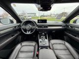 Certified 2021 MAZDA CX-5 Signature image 3
