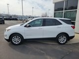 Used 2019 Chevrolet Equinox LS w/ LS Convenience Package image 3