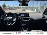 Used 2024 BMW X3 xDrive30i w/ Convenience Package image 2