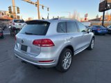 Used 2014 Volkswagen Touareg TDI image 5
