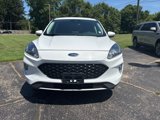 Used 2021 Ford Escape SEL image 2
