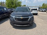 Certified 2022 Chevrolet Equinox LT image 3