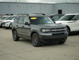 Used 2022 Ford Bronco Sport Big Bend w/ Convenience Package image 5