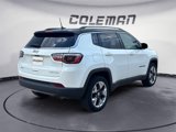 Used 2018 Jeep Compass Limited w/ Navigation Group image 5
