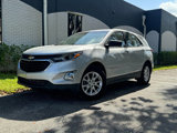 Used 2018 Chevrolet Equinox LS image 2